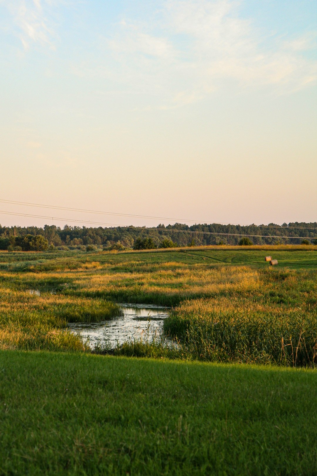 What is the quickest method to offer Kentucky land for cash?