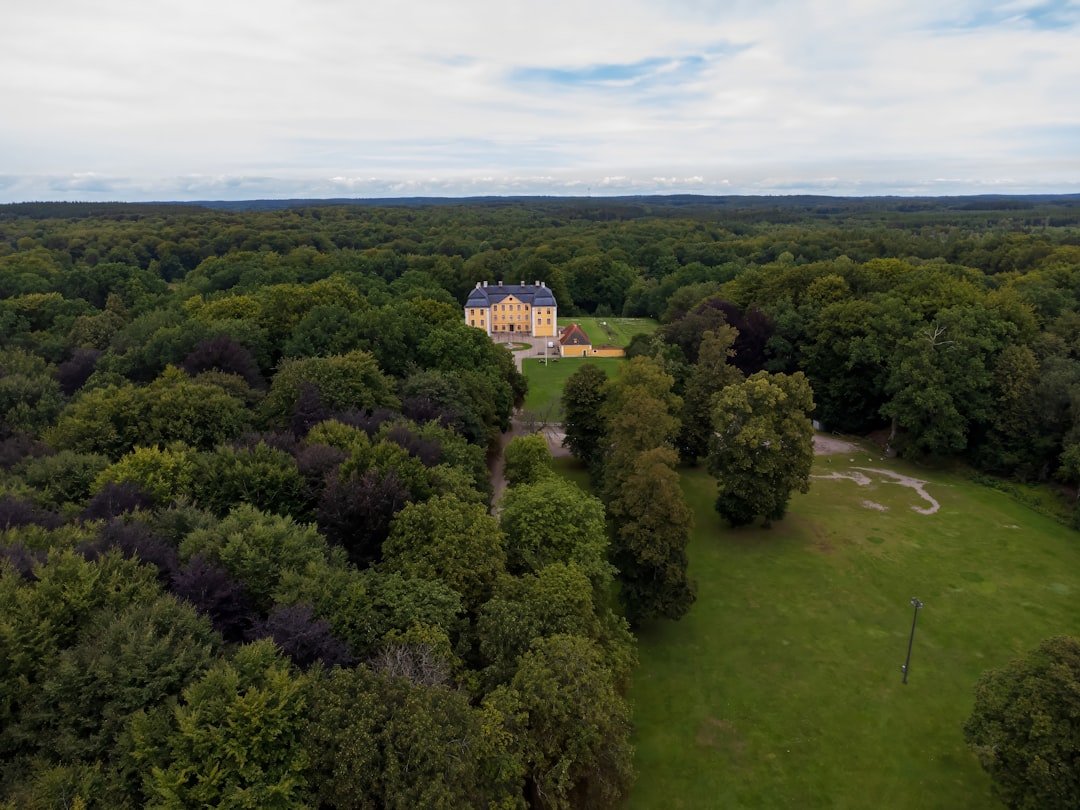 Selling inherited land in Kansas