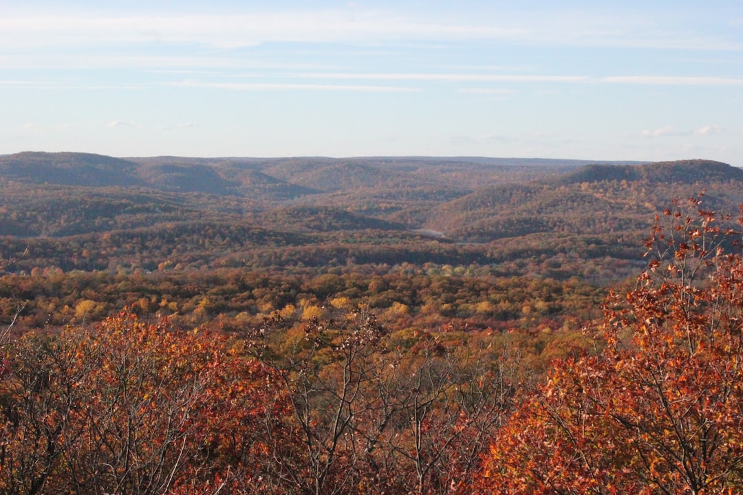 Selling land in Ohio