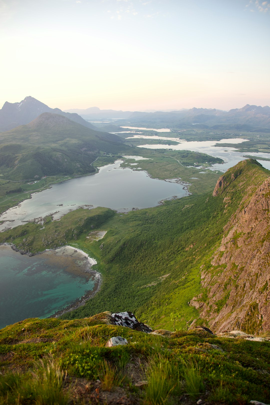 Maximizing Profit When Selling Oregon Land for Cash