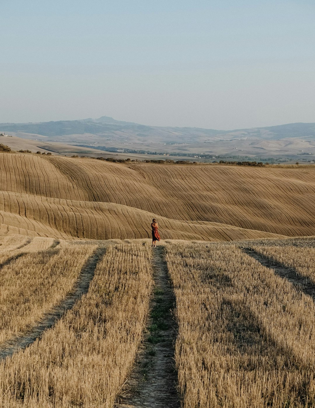 Preparing Your North Dakota Land offer for sale