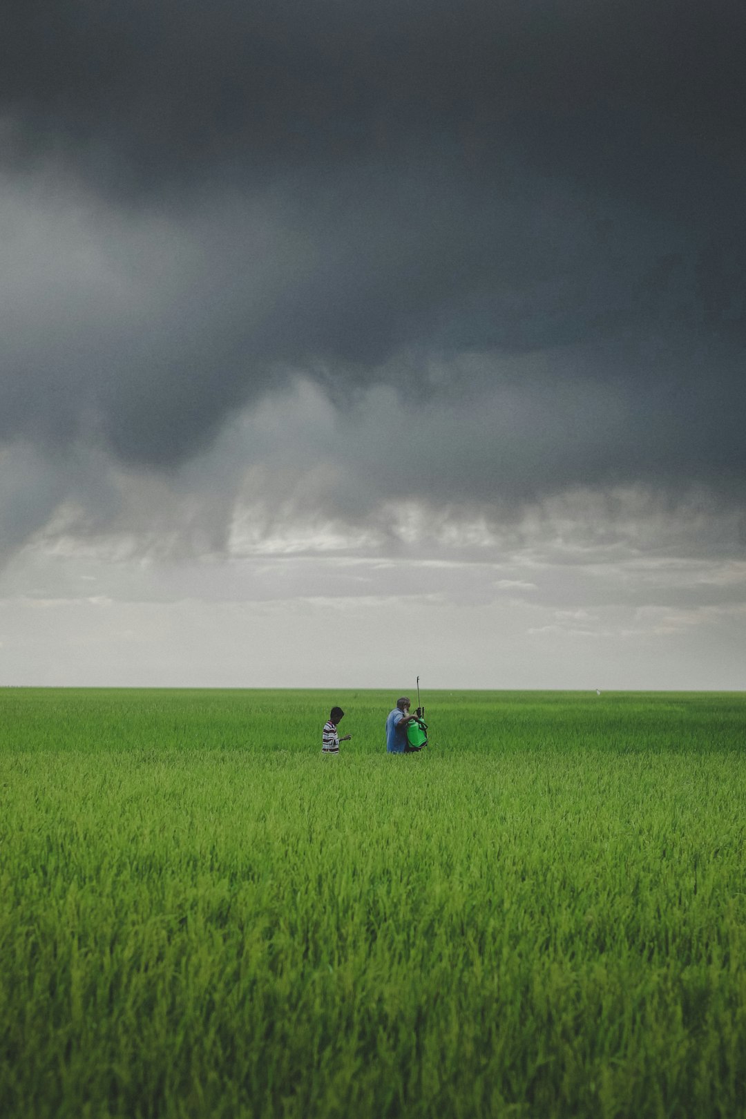 Advertising Your Land in North Dakota