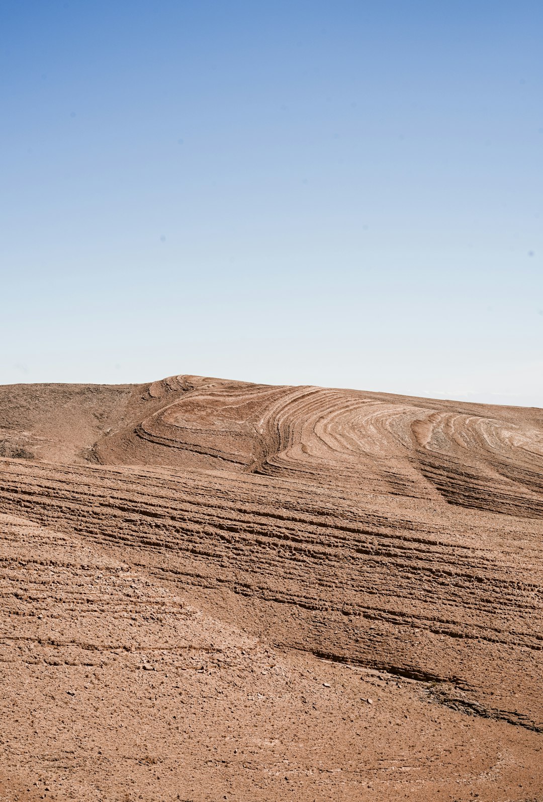 Performing a Detailed Land Study