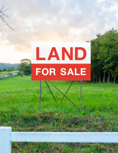 Top Advantages of Marketing Land for Money