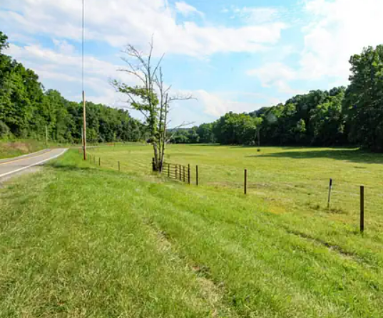 Selling vacant land in Missouri